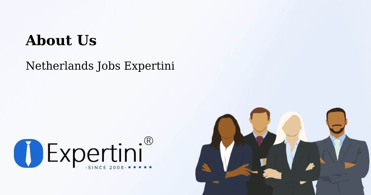 About Expertini Recruitment Platform  – Harskamp - Harskamp, Netherlands Jobs Expertini