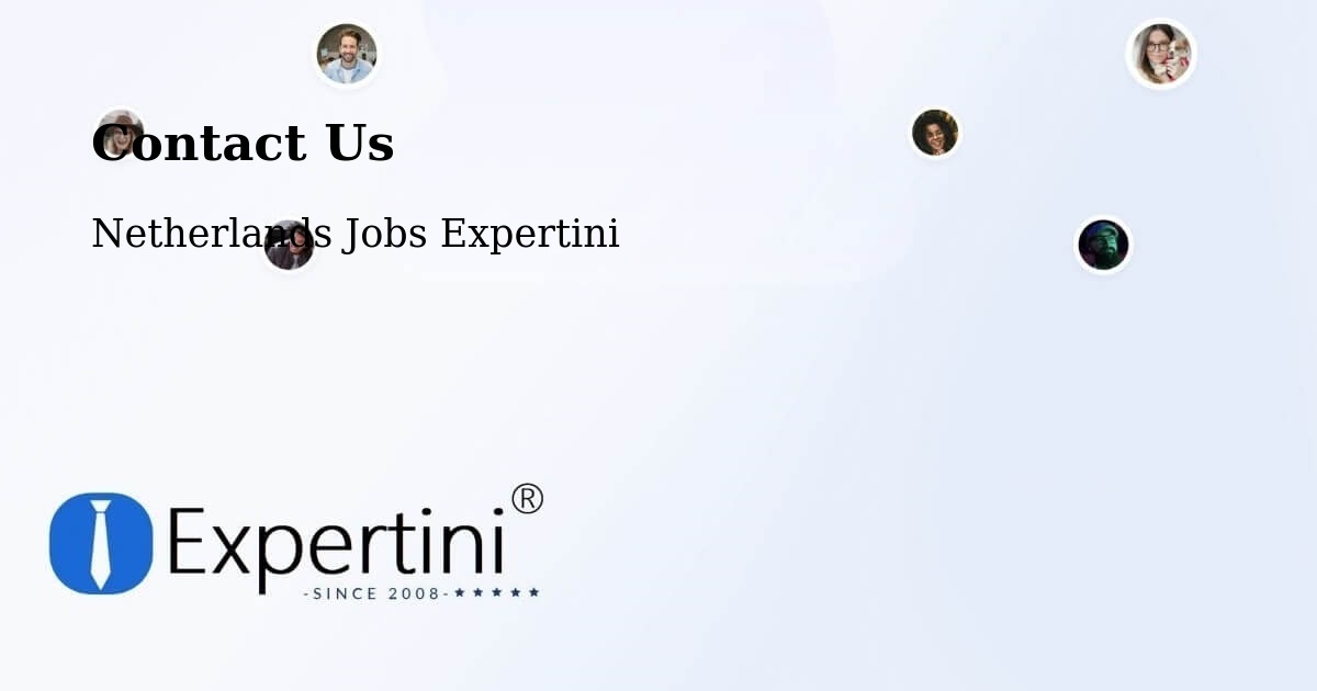 Contact Expertini – Harskamp - Netherlands Jobs Expertini