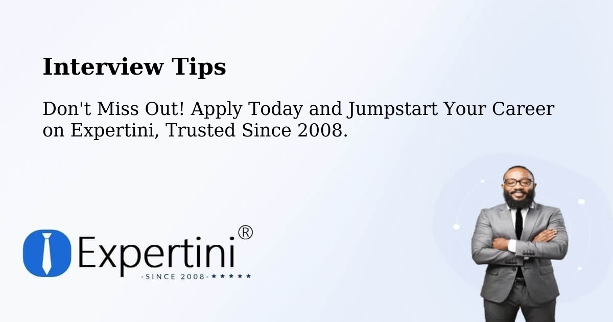 Interview Tips & Techniques for Job Seekers – Harskamp - Harskamp, Netherlands Jobs Expertini