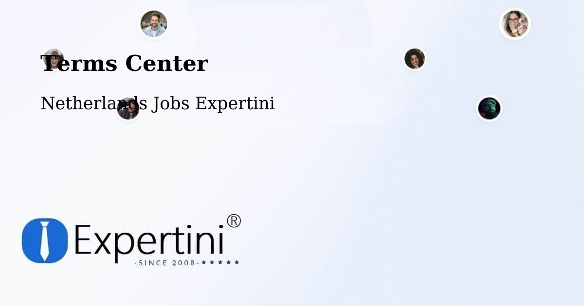 Terms of Service – Harskamp - Netherlands Jobs Expertini